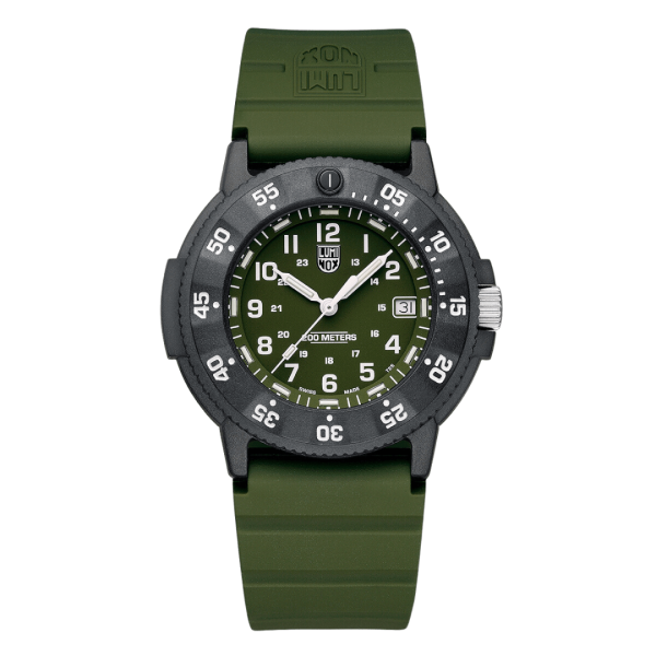 Luminox Navy Seal Evo 3000 Series  XS.3013.EVO.S Herrenuhr