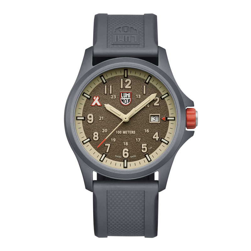 Luminox Bear Grylls Survival Land Outdoor Abenteuer Uhr Herrenuhr XB.3716