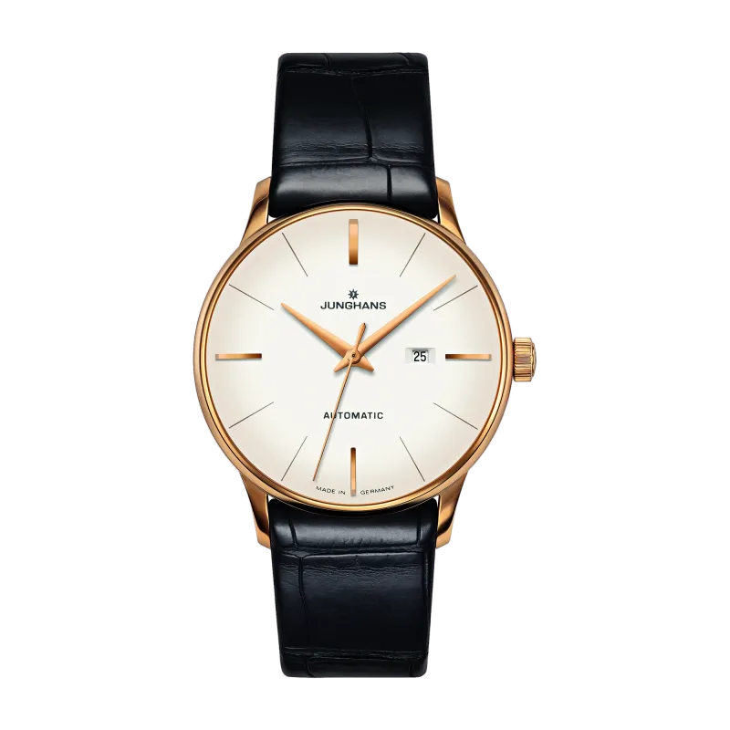 Junghans Meister Damen Automatic Damenuhr 27/7845.00