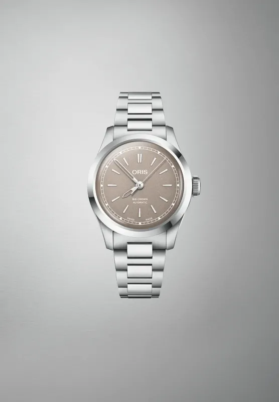 Oris Big Crown 34.00 mm 531 7797 4056-07 8 17 06