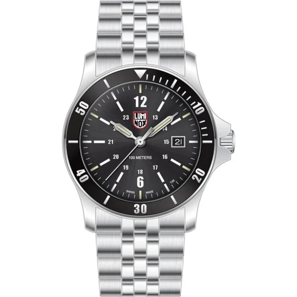 Luminox Land Quarz Herrenuhr XS.0911