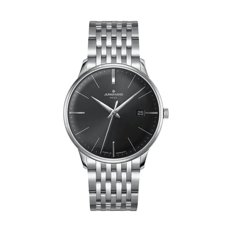 Junghans Meister Mega Herrenuhr 58/4503.46
