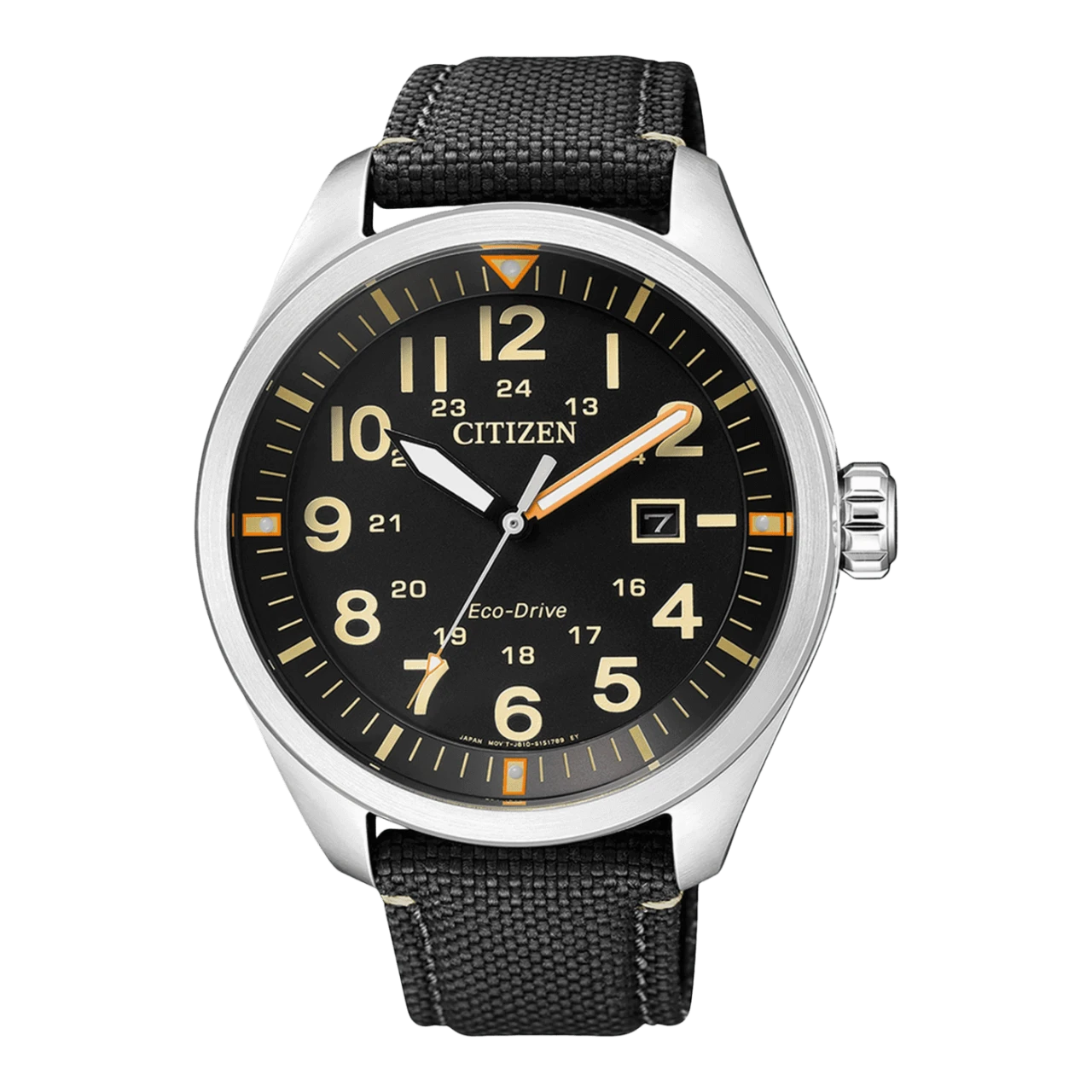 Citizen Sports Herrenuhr AW5000-24E