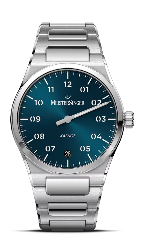 MeisterSinger Kaenos KS939
