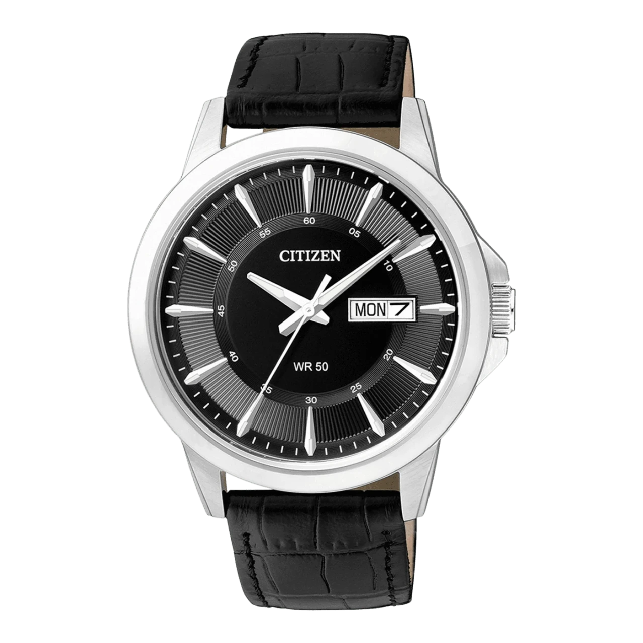 Citizen Quarz Analog Herrenuhr Herrenuhr BF2011-01EC