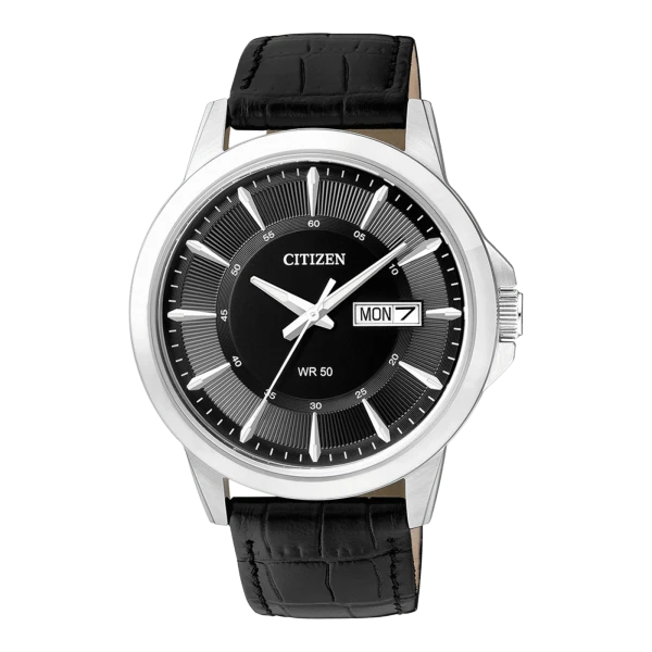 Citizen Quarz Analog Herrenuhr Herrenuhr BF2011-01EC