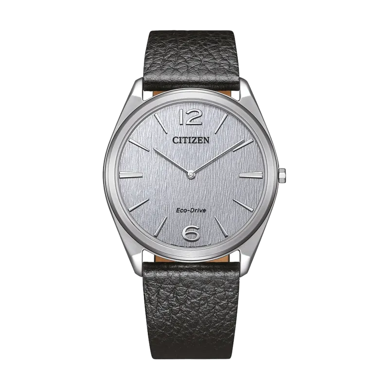 Citizen Armbanduhr Eco Drive Suratto Herrenuhr AR3120-16A