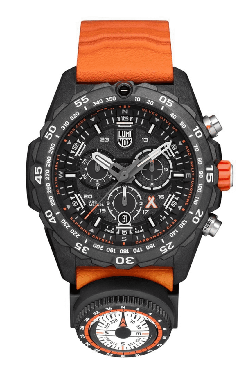 Luminox Bear Grylls Survival MASTER 3740 Series Herrenuhr