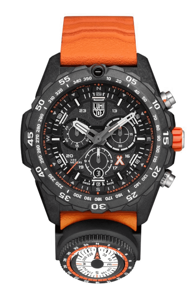 Luminox Bear Grylls Survival MASTER 3740 Series Herrenuhr