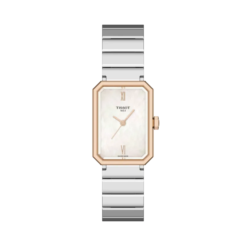 Tissot SRV 30MM Damenuhr T160.110.21.113.00