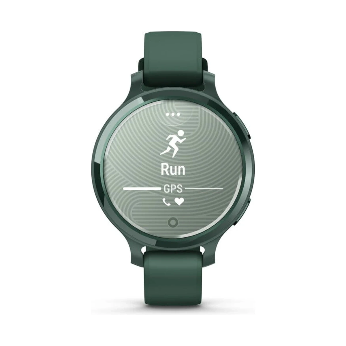 Garmin Lily® 2 Active Jaspisgrün 010-02891-02