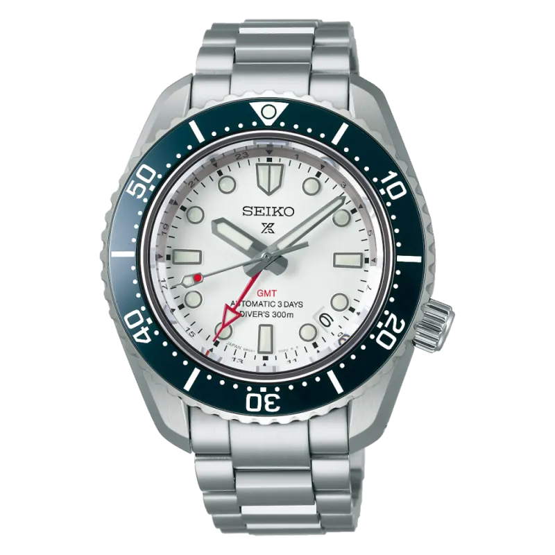 Seiko GMT-Prospex SPB519J1 Herrenuhr