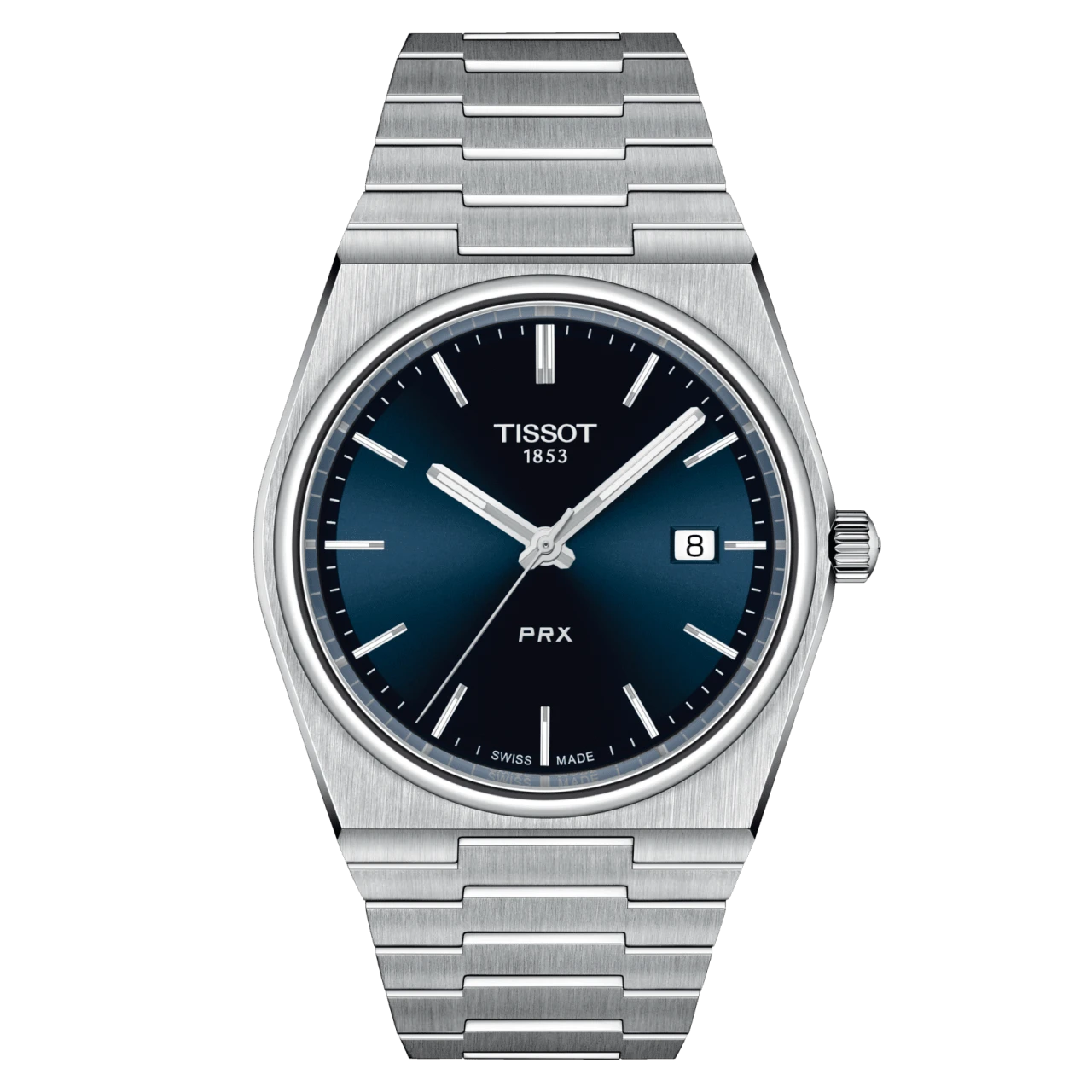Tissot PRX Herrenuhr T137.410.11.041.00