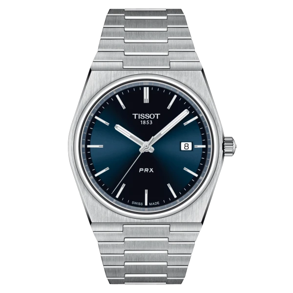 Tissot PRX Herrenuhr T137.410.11.041.00