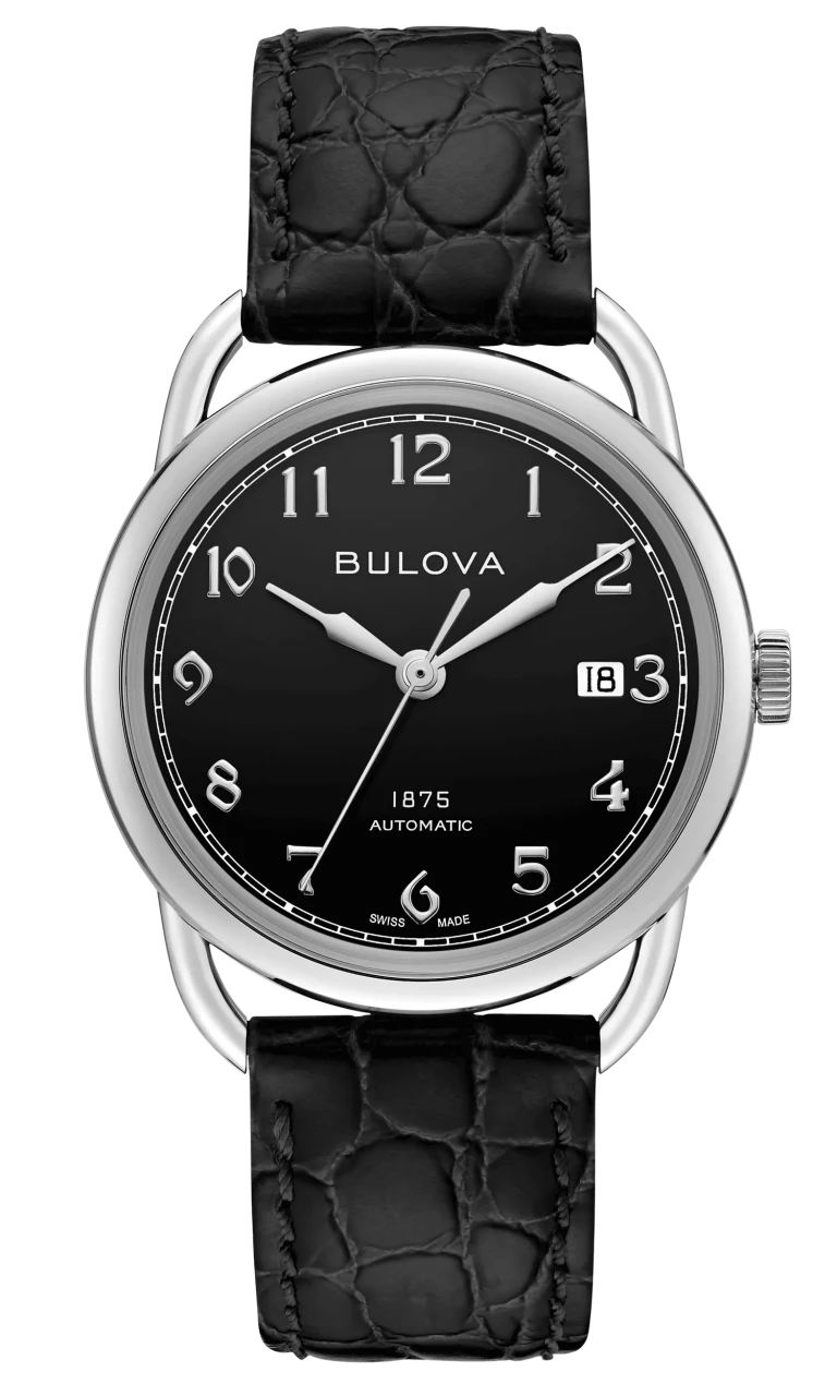 Bulova Limited Edition Herrenuhr 96B325