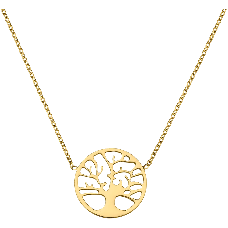 CEM gold kette 333er BCO305505