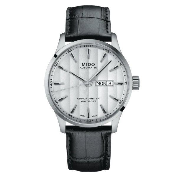 Mido Chronometer Herrenuhr M038.431.16.031.00