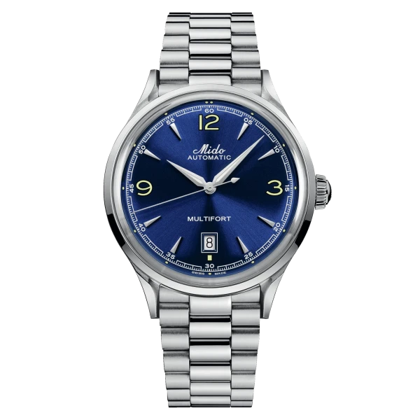 Mido Multifort Powerwind Herrenuhr M040.407.11.047.00