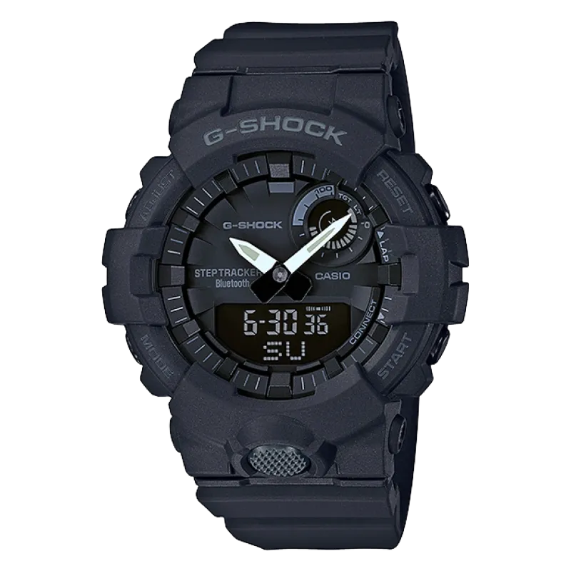 Casio G-Shock Style Series Herrenuhr GBA-800-1AER