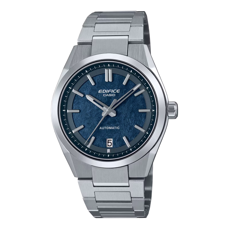 Casio EDIFICE Automatik Herrenuhr EFK-100D-2AER