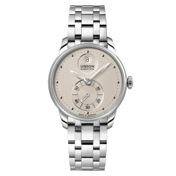 Union Glashütte Small Second Damenuhr D013.228.11.021.00