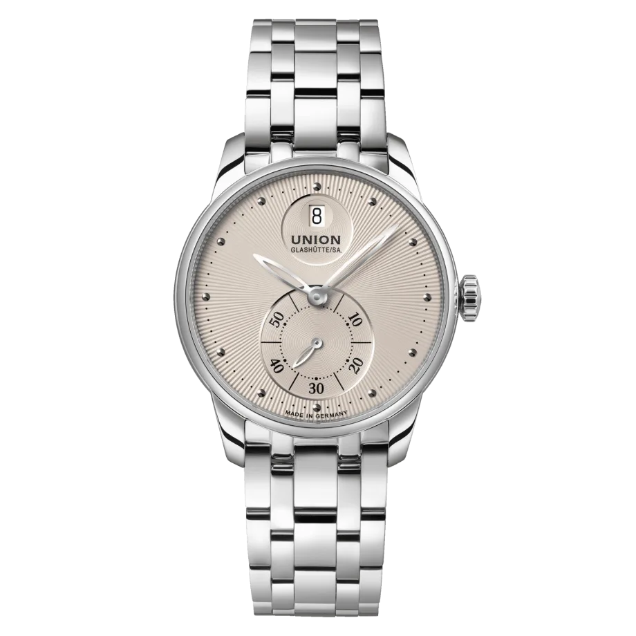 Union Glashütte Small Second Damenuhr D013.228.11.021.00