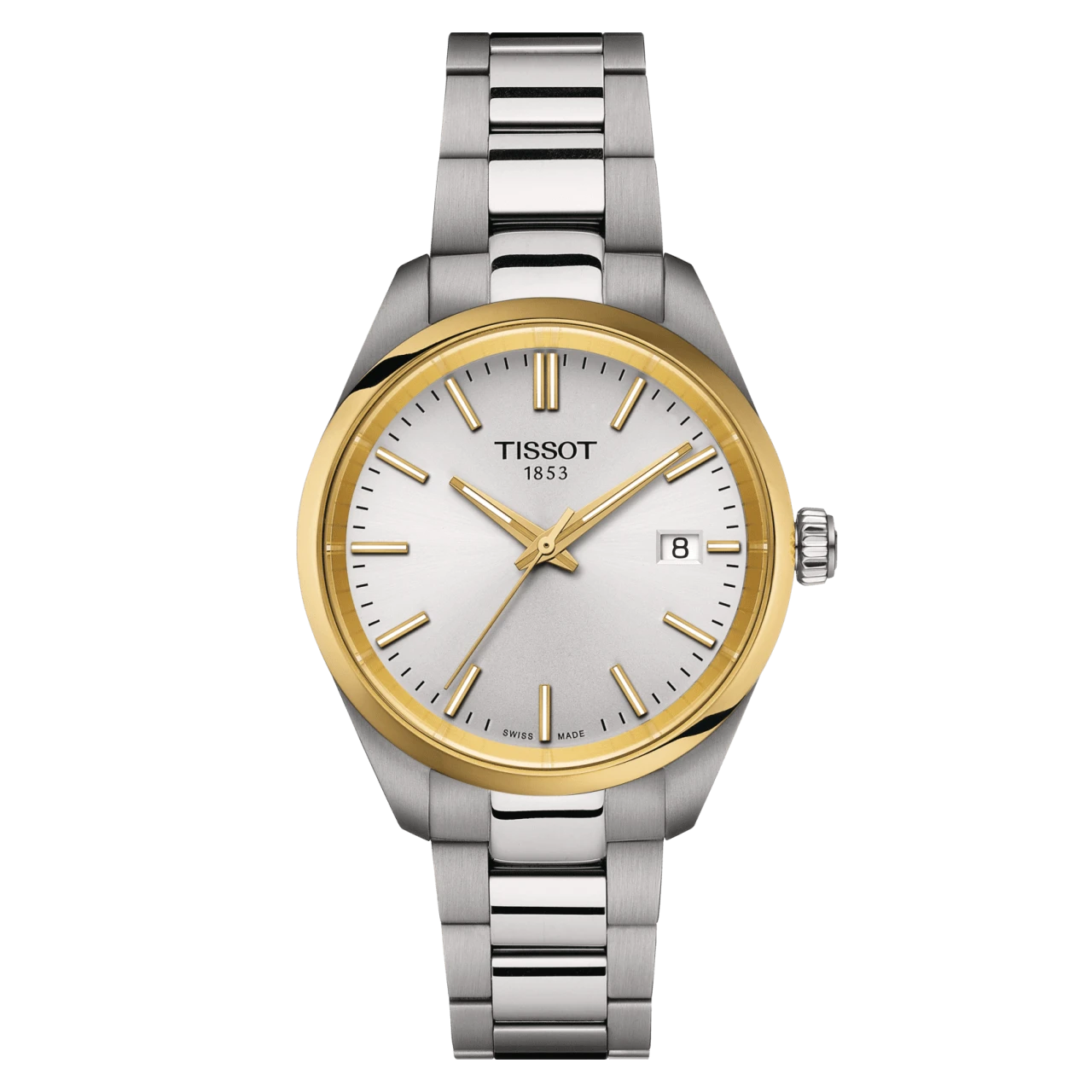 Tissot PR 100 Herrenuhr T150.210.21.031.00