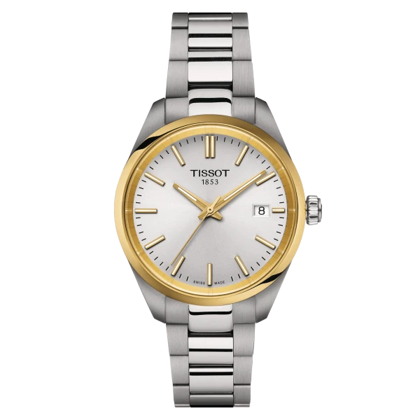 Tissot PR 100 Herrenuhr T150.210.21.031.00