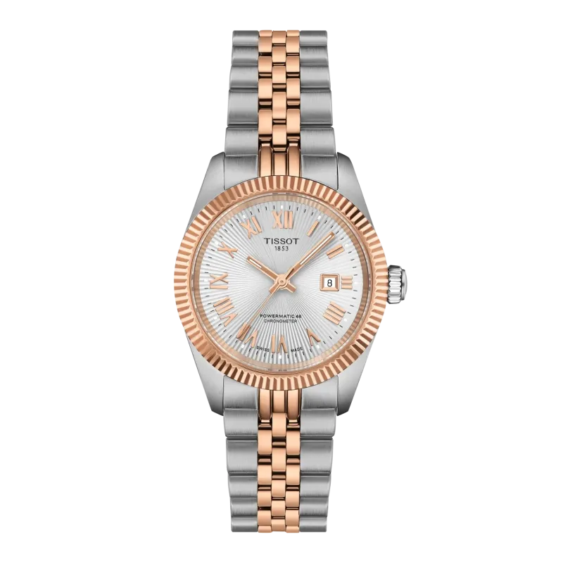 Tissot Ballade Damenuhr T156.208.22.033.00