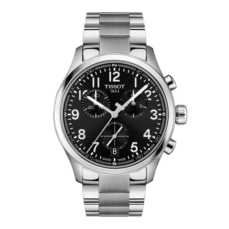 Tissot CHRONO L 42MM Herrenuhr T116.417.11.052.00