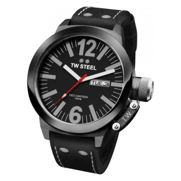 Pre-owned TW Steel Herrenuhr CEO TWCE1031