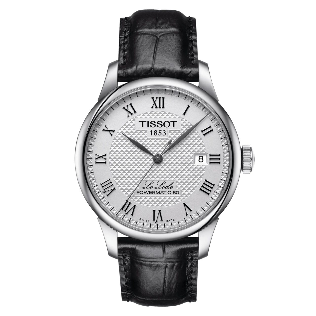 Tissot LE LOCLE Herrenuhr T006.407.16.033.00