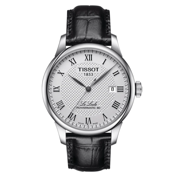 Tissot LE LOCLE Herrenuhr T006.407.16.033.00