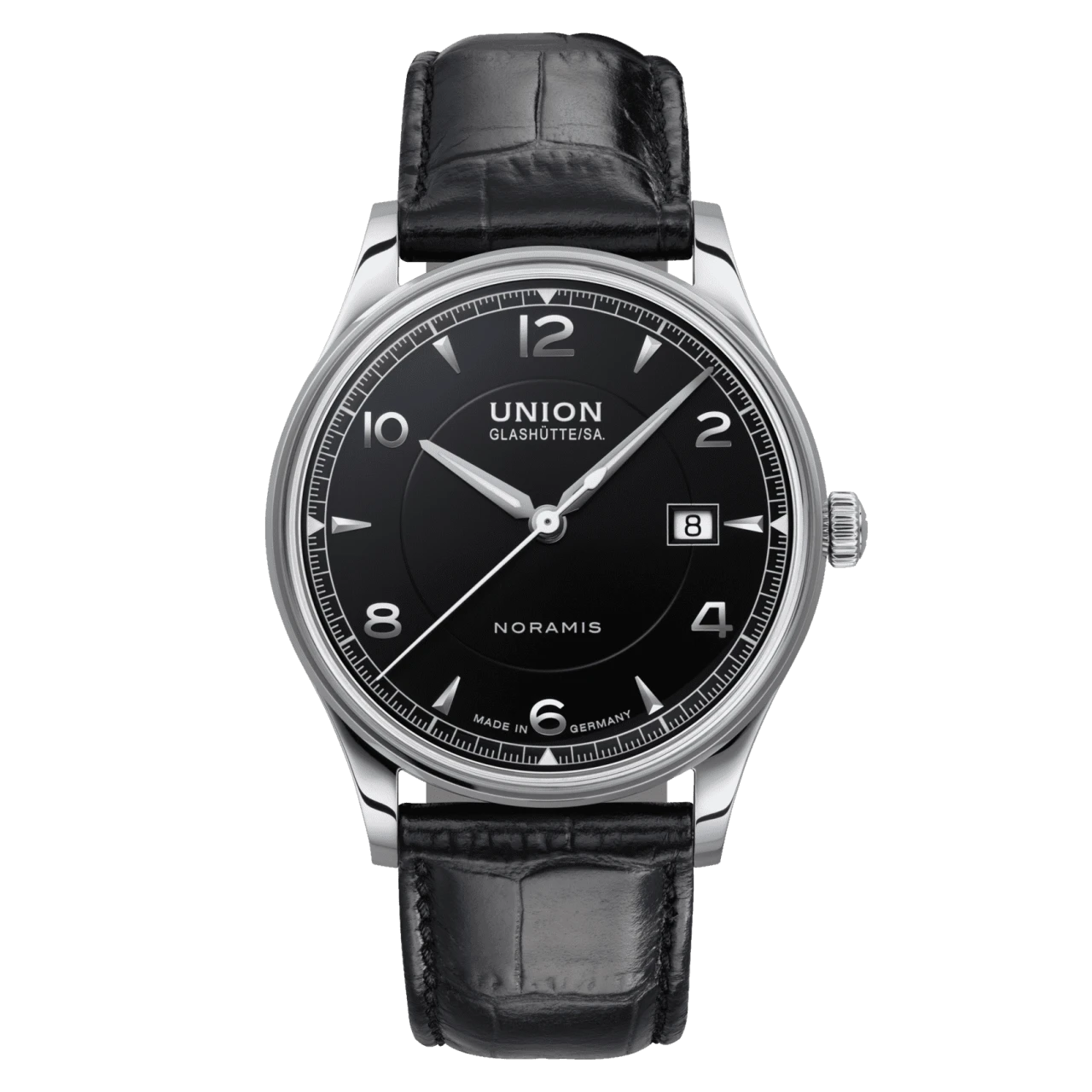 Union Glashütte Noramis Herrenuhr D016.407.16.057.00