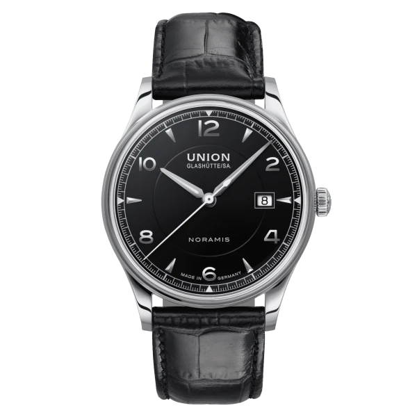 Union Glashütte Noramis Herrenuhr D016.407.16.057.00