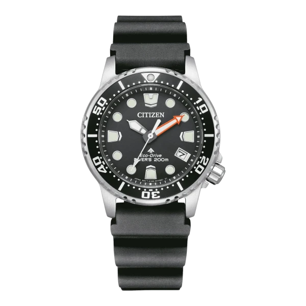 Citizen Promaster Eco-Drive Diver Herrenuhr EO2020-08E