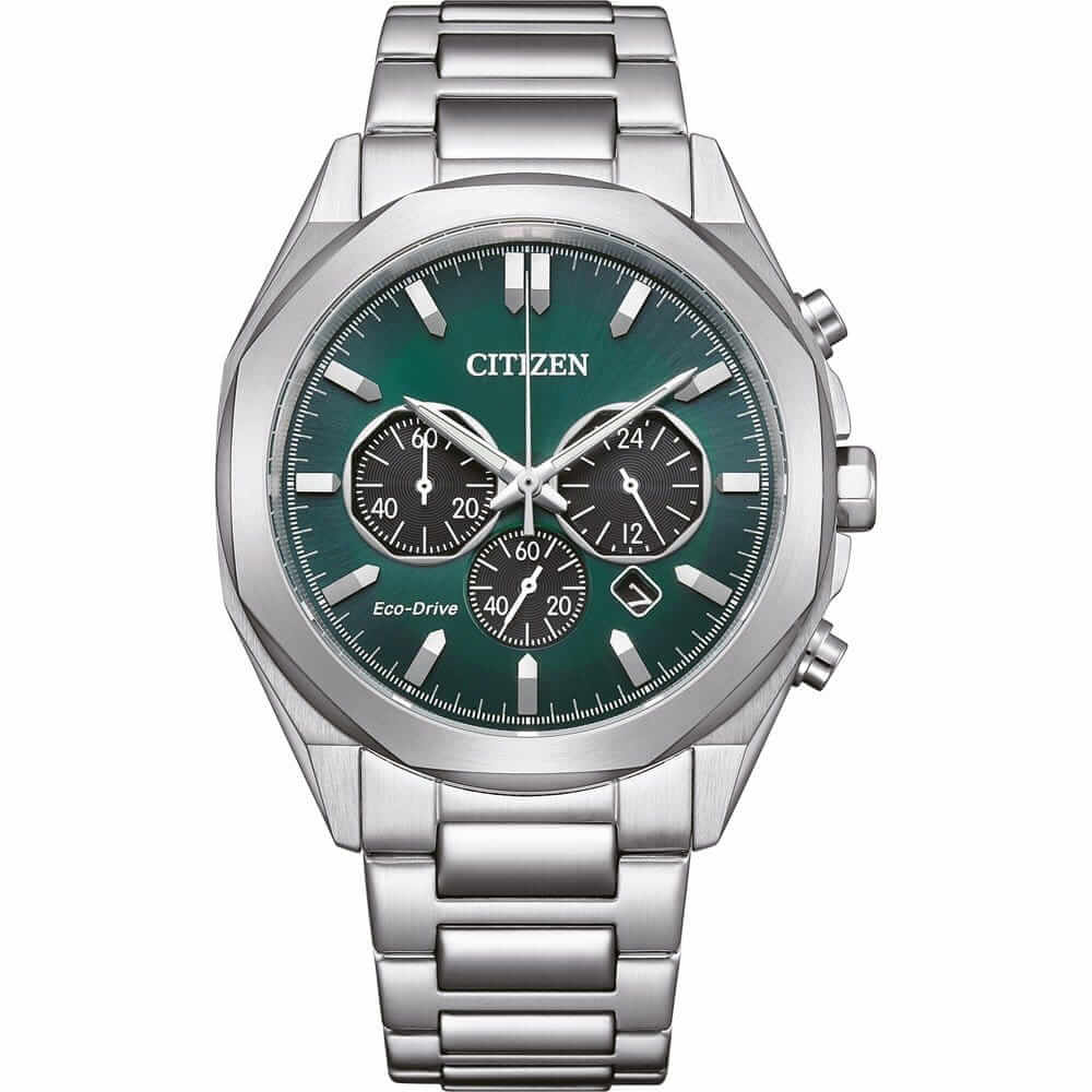 Citizen Eco-Drive Herrenuhr CA4590-81X