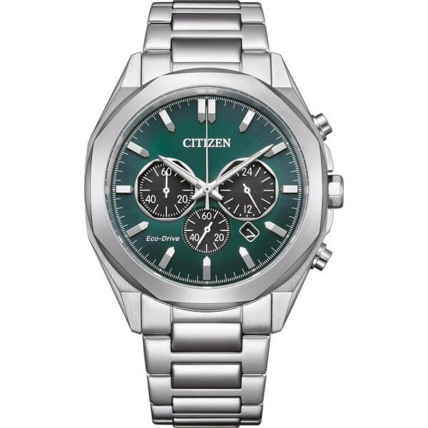 Citizen Eco-Drive Herrenuhr CA4590-81X