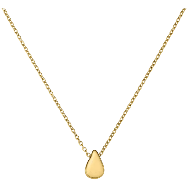 CEM gold kette 333er BCO305506