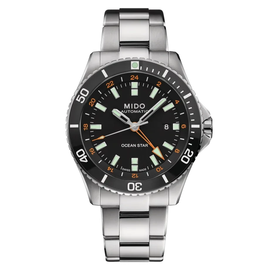 Mido Captain Ocean Star Herrenuhr M026.629.11.051.01