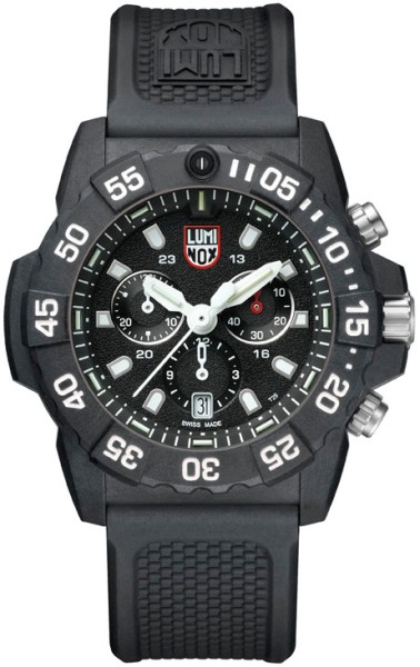 Luminox NAVY SEAL  3580 SERIES - CHRONOGRAPH Herrenuhr