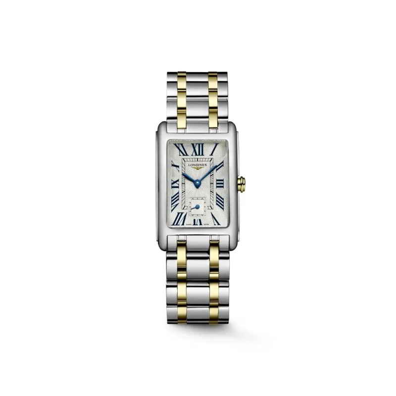 Longines Mini Dolcevita Damenuhr L5.512.5.70.7