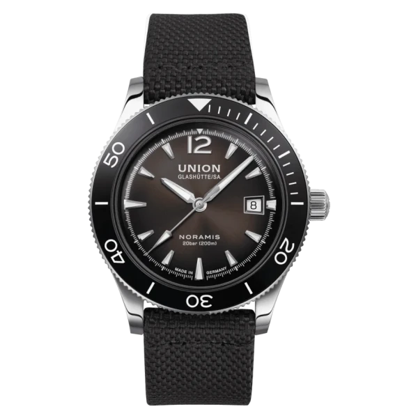 Union Glashütte Noramis Datum Sport Herrenuhr D012.907.18.057.00