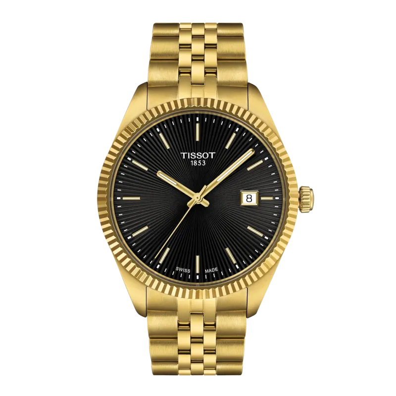 Tissot Ballade Quarz Herrenuhr T156.410.33.051.00
