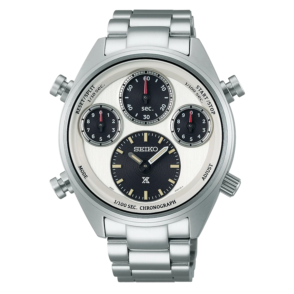 Seiko Prospex Solar Limited Edition Herrenuhr SFJ009P1