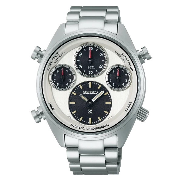 Seiko Prospex Solar Limited Edition Herrenuhr SFJ009P1