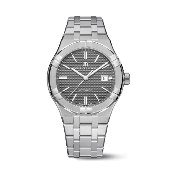 Maurice Lacroix Aikon Date Herrenuhr AI6008-SS002-230-1
