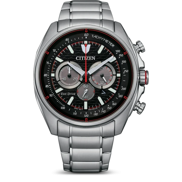 Citizen Sport CA4561-89E Herrenuhr