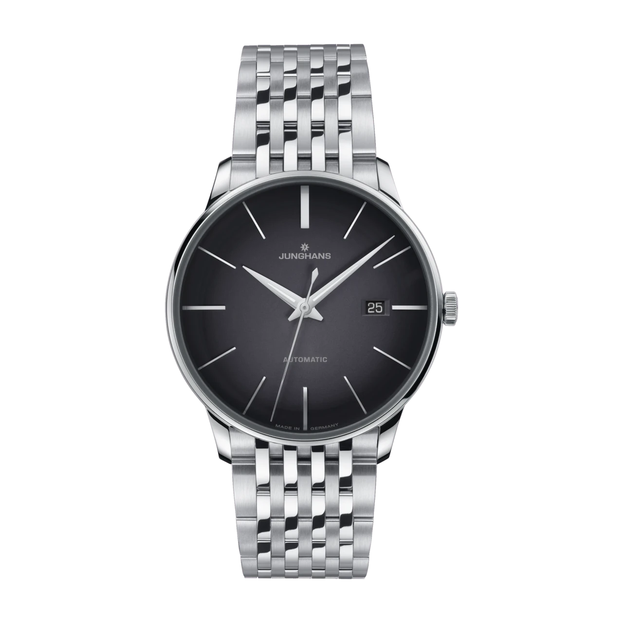 Junghans Meister Automatic Herrenuhr 27/4417.46