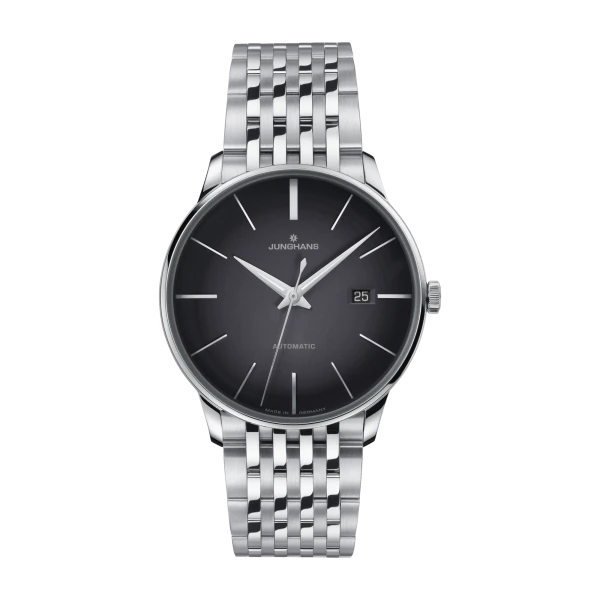 Junghans Meister Automatic Herrenuhr 27/4417.46